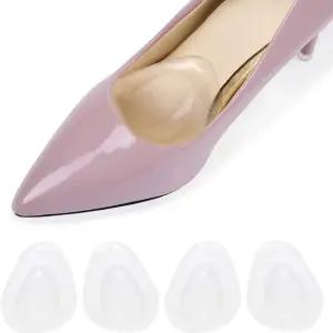 앞꿈치 실리콘 발바닥 발 보호 쿠션 패드 지간신경종 중족골패드