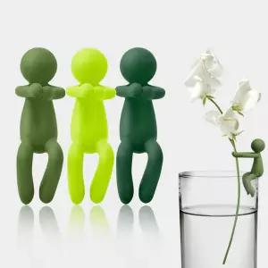 식물 고정기 수경재배 수경식물 지지대 3P DD-13121 식물고정 식물고정지지대