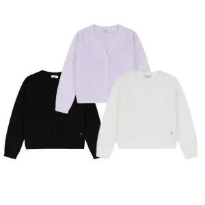 [롯데백화점]폴햄키즈 포근포근 날개사 가디건 PKE4EC2010