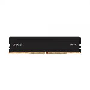 마이크론 Crucial DDR5-5600 CL46 PRO 대원씨티에스 (32GB) /밀알