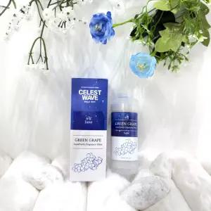 [ 셀레스트웨이브 ] 깔따구유충, 염소 제거 프리미엄 비타민 샤워필터기 시즌에디션 ( 두피,피부트러블,탈모,비듬 예방)