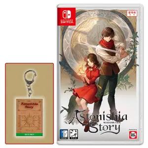 닌텐도 스위치 어스토니시아 스토리 특전포함 예판 12/17일 발송예정