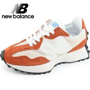 [뉴발란스] 327(U327LF)_오렌지