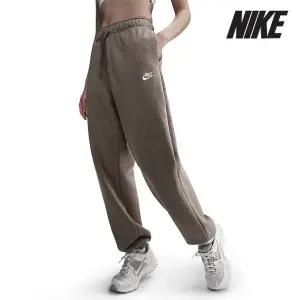 나이키 여성용 팬츠/ DQ5801-214/ 우먼스 클럽 플리스