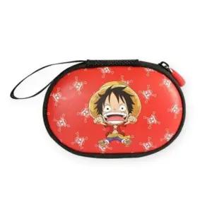 원피스 이어폰 케이블 화장품 여행용 핸디 파우치 에어팟 프로 갤럭시 버즈 무선 블루투스