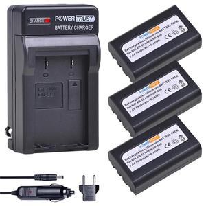 1400mAh EN-EL1 배터리 Nikon CoolPix 995 4300 775 880 885