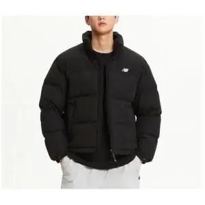 [하프클럽/]UNI액티브 숏  숏패딩 NBNPE41113-19