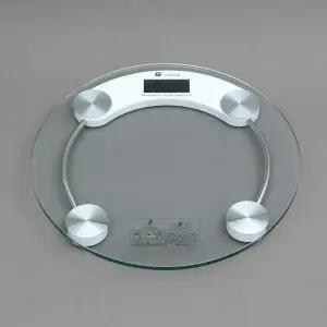 디지털 체중계(강화유리) 디지털 체중계 강화유리