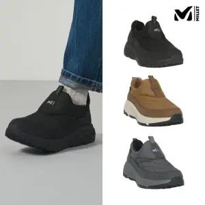 [최신상] 밀레 25FW 남성용 알파카 방한화