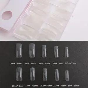 네일아트 인조손톱 100EA 세트 W27CC3A