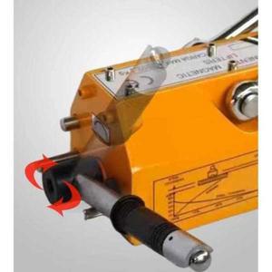 스말켓 마그리프트 자석 흡착기 운반 호이스트 철판 크레인