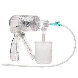 흡입기 가래 배출기 목가래 기계 침 가정용 제거기