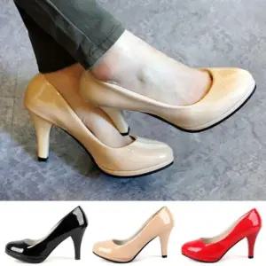 [아우트]/ 패션잡화 P216 3컬러 8.5cm