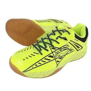 [아우트]배드민턴채 신발 라임 베드민턴화 운동화 I7