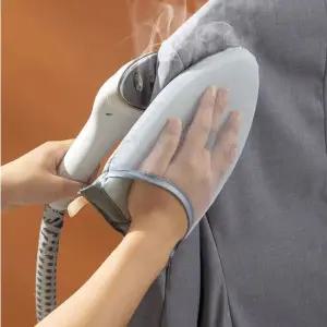 단열 다리미 장갑 패드 다리미장갑 핸디다리미 스팀다리미 다림질 스팀다리미장갑