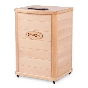 뉴젠 TDP 무릎 사우나기 FS-001 코스트코 잡화마켓2511