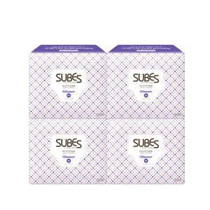 슈베스 슬리머 밴드형 기저귀 중형 4팩, 104매