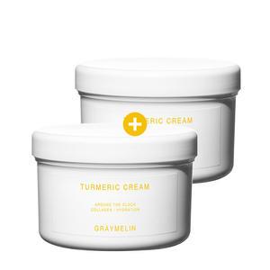 강황 크림 500g 2개 (탄력개선)