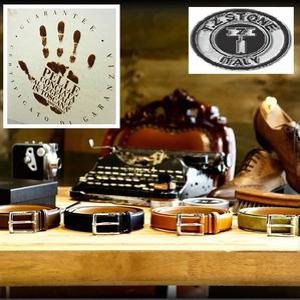 수제명품공방 티지스톤 남성벨트/에레들 남자벨트