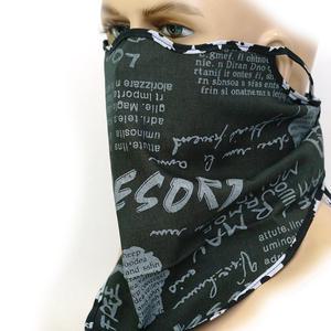 [라이딩스포츠추천]국산 썬멀티 삼각 반다나/자외선차단 스포츠 두건/멀티 얼굴햇빛가리개 마스크