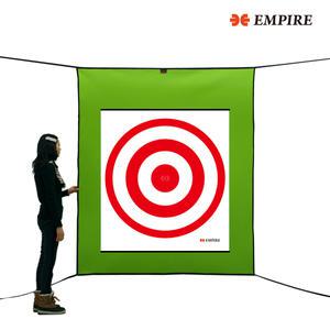 골프타켓 에어매쉬 골프네트 스윙연습 1400x1800