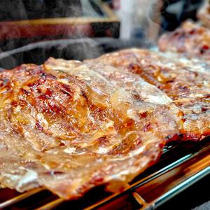 두꺼운 쥐포 300g