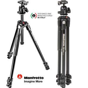 맨프로토 290 Xtra Ball head 삼각대 킷 (MK290XTA3-BH) 496RC2헤드킷