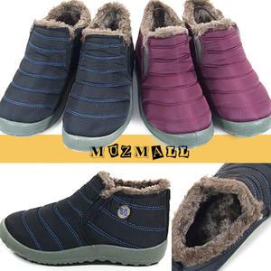 [뮤즈몰]남성&여성 털신발/털신/단화/로퍼/운동화/겨울방한화/슬립온/털부츠/방한부츠/패딩신발