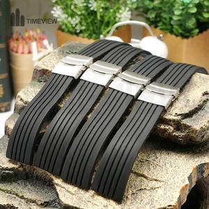 우레탄시계줄 실리콘밴드 다이버밴드 스트랩