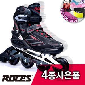 [로체스] 이지(Izi) W 성인 인라인+4종사은품 총5종