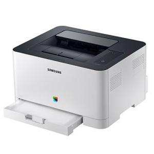 삼성전자 SL-C433 [토너포함]컬러 레이저 프린터 레이저 가정용 프린터