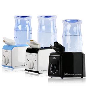 제이닉스 미니 가습기 사무실 가정용 책상 탁상용 통세척 간편세척 소형가습기