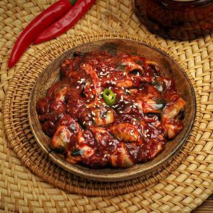 강경진주상회 어리굴젓 300g 젓갈