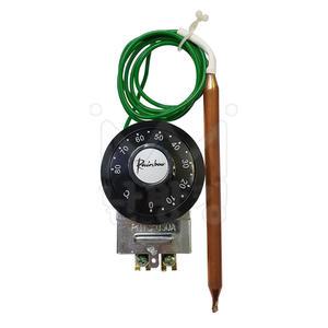 난방킹-레인보우 온도조절기 RNTS-080C (0~80도) 250V