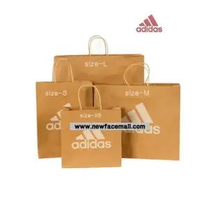 아디다스 쇼핑백 (XS/S) 50개이상주문