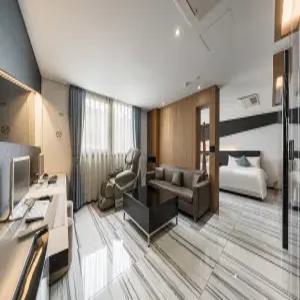 [경기 모텔] 수원 호매실 로얄프라임 호텔 (수원역,구운,행궁,장안구)