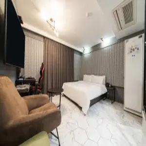 [인천 모텔] 인천(구월동) 알로하 호텔 (구월,소래포구,호구포)