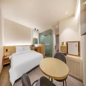 [경북 모텔] 청도 오로라호텔 (영천,청도)