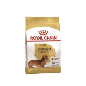 로얄캐닌 닥스훈트 어덜트1.5kg 사료 강아지사료 애견