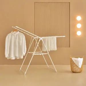 [하우스레시피][바이홈] 베이직 건조대 (4color)