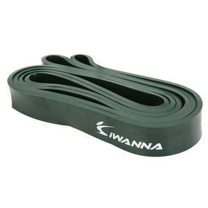 운동용 고무밴드 고급자용(27mm) 파워 근력 튜빙밴드