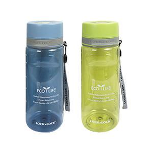 락앤락 비스프리 스파우트물병 600ml ABF635B, ABF635