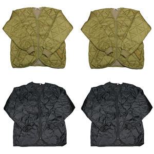 K 403 군용 깔깔이 군용내피 야상내피 야상깔갈이 밀리터리 kj상사