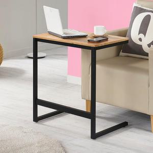 루미 원목 사이드테이블/ 미니식탁/ 컴퓨터책상/ 보조 테이블