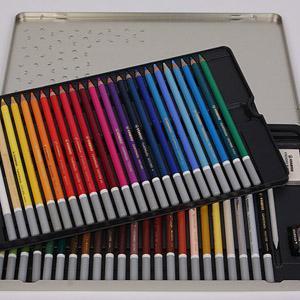 [열린화방]스완 스타빌로 연필콘테(목탄) 48색[파스텔 겸용]/콘테/파스텔/발상과 표현/