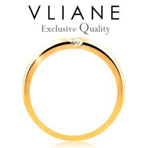 [브리앙]18K 엘리어트 다이아몬드 남자 반지