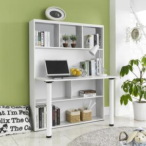 [BEST상품]장인가구 스킴 학생/사무용 오픈형 서랍형 편수책상세트