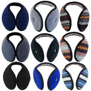 귀마개 모음/털귀마개/방한용품/니트/성인용/겨울/동계