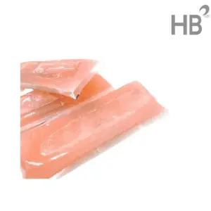 인탑 정품파라핀왁스 복숭아향 낱개 1개 / 리필용 손 발 관리 아로마 가정용