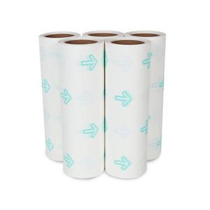 [라이펀]고로고로 테이프크리너 표준 리필(10m)-5롤